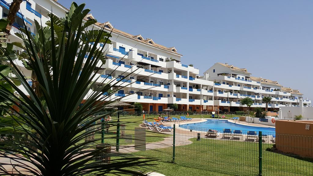 Duquesa Suites