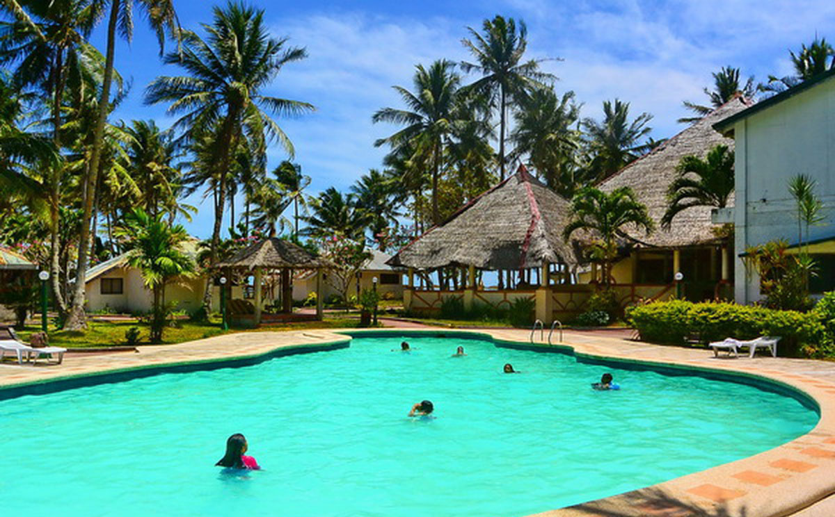 Laguna de Boracay